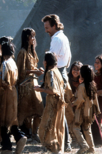 Dances with Wolves